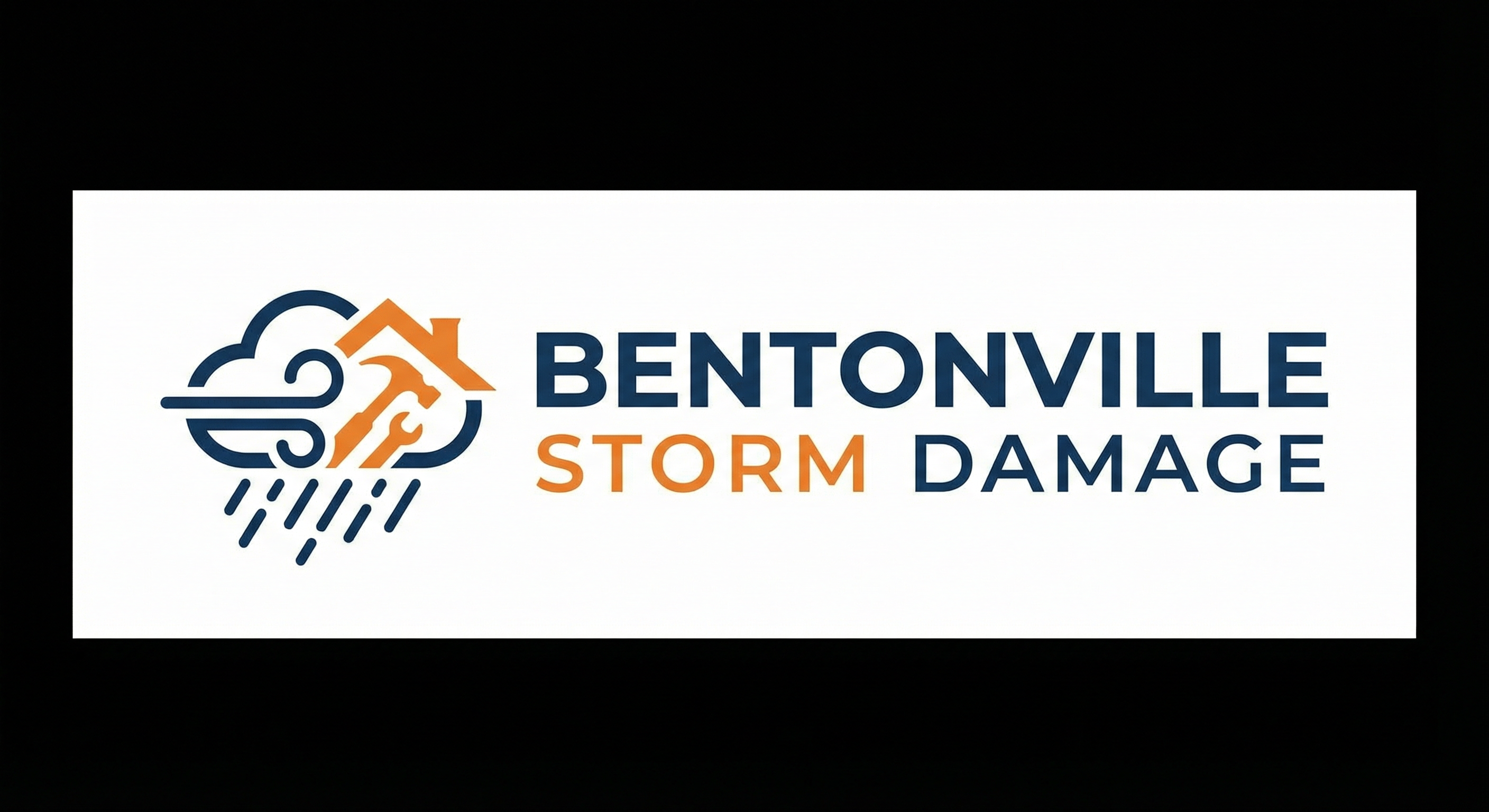 Bentonville Storm Damage